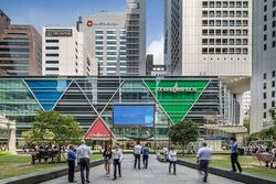 One Raffles Place (D1), Shop House #572105161